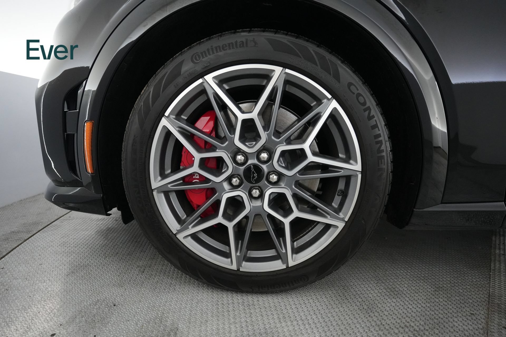 Used 2025 Ford Mustang Mach-E GT AWD/4WD image 19