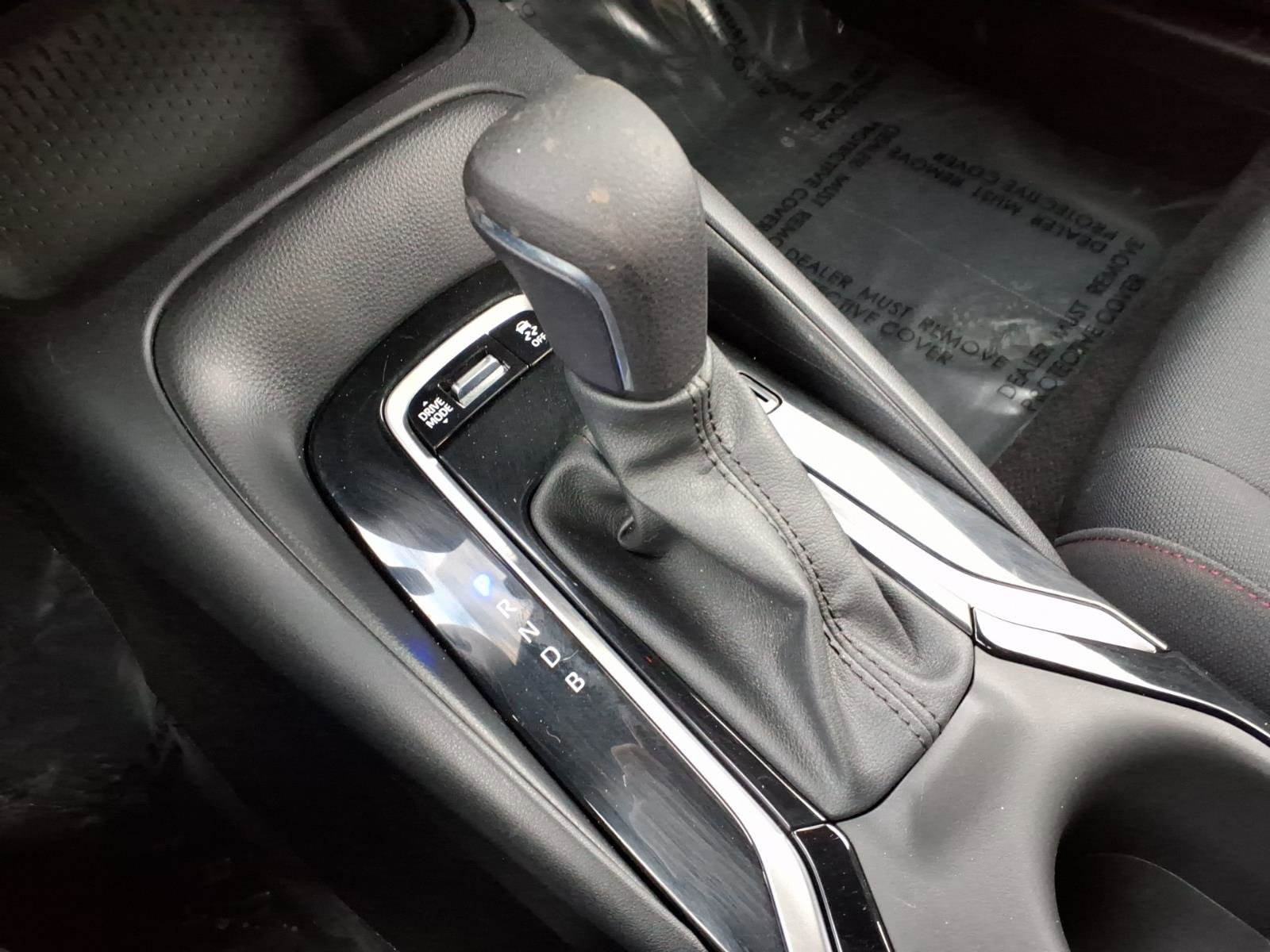 Certified 2023 Toyota Corolla SE w/ SE Premium Package image 15