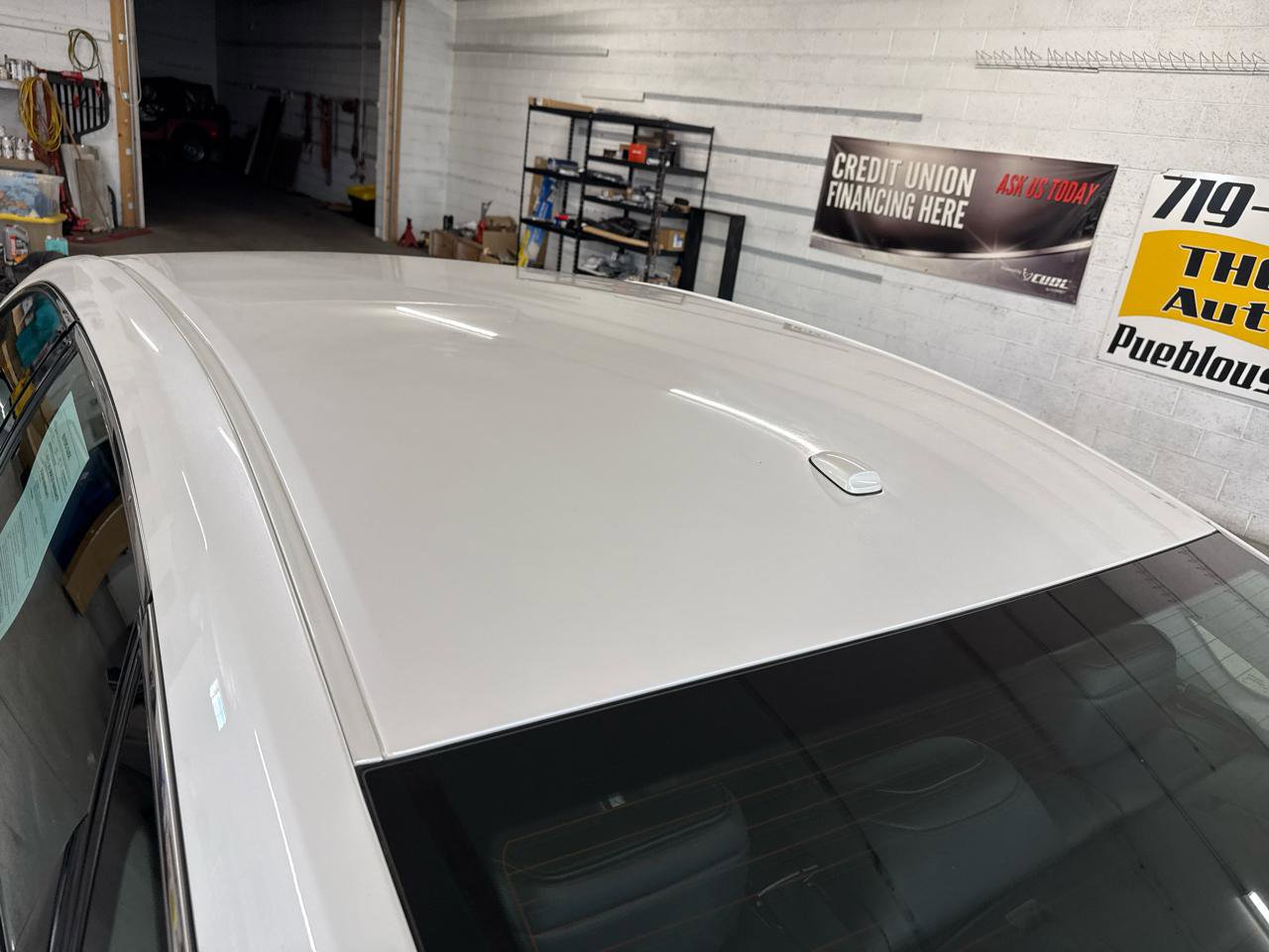 Used 2015 Toyota Avalon XLE FWD image 90