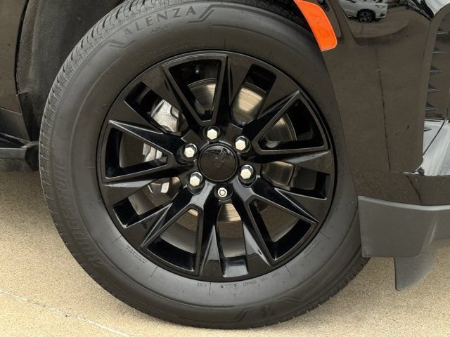 Used 2021 Chevrolet Tahoe Premier RWD image 37
