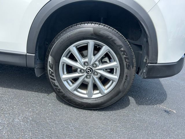 Used 2023 MAZDA CX-5 AWD 2.5 S w/ Select Package image 10