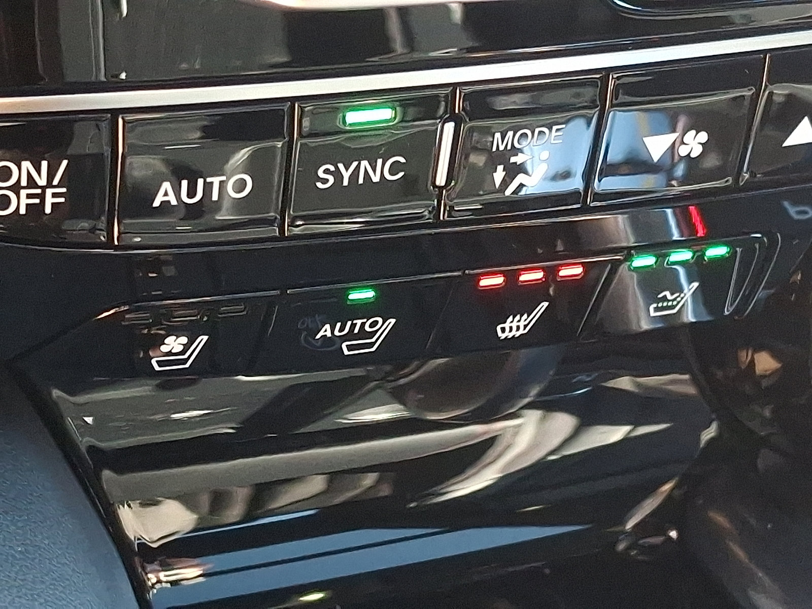 New 2026 Acura MDX Type S w/ Advance Package AWD/4WD image 17