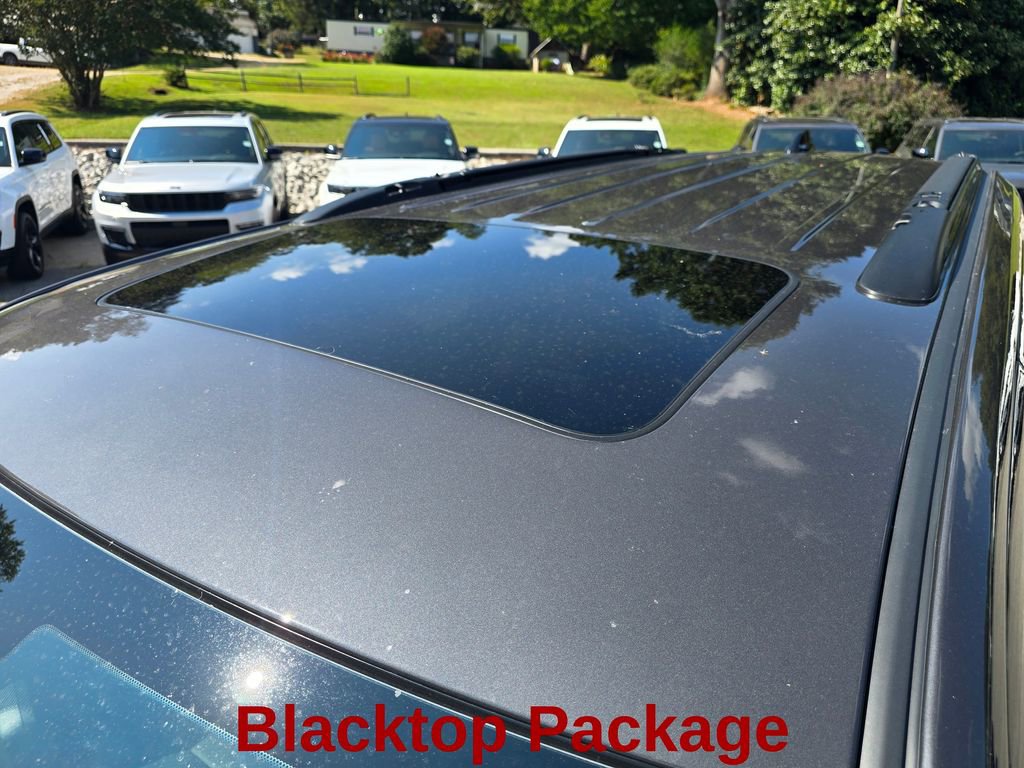 New 2026 Dodge Durango GT image 23