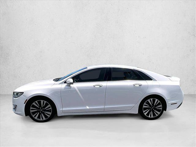 Used 2017 Lincoln MKZ Reserve w/ Climate Package FWD image 6