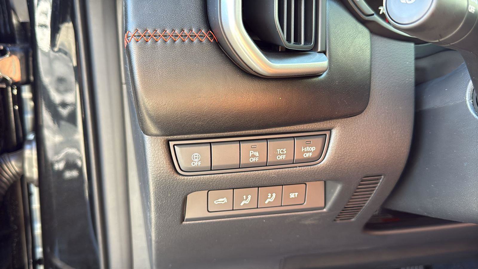 New 2026 MAZDA CX-50 Meridian Edition w/ Apex Package image 8