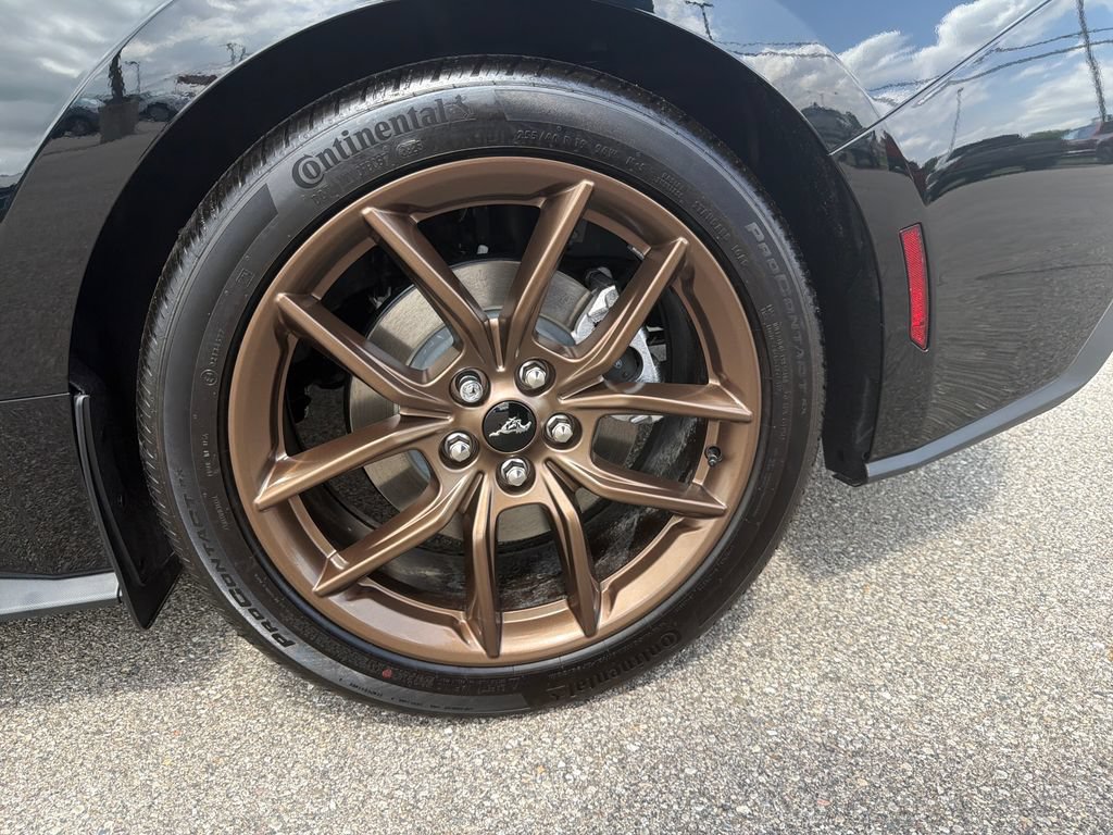 New 2026 Ford Mustang Premium RWD image 21