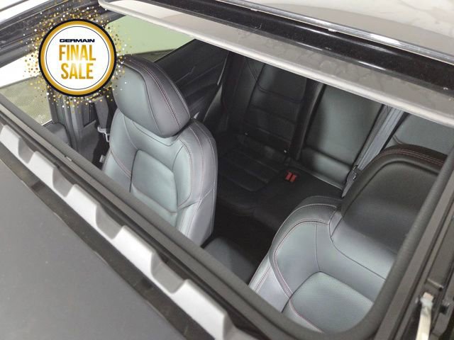 Certified 2025 MAZDA CX-5 2.5 Turbo w/ Premium Package image 29