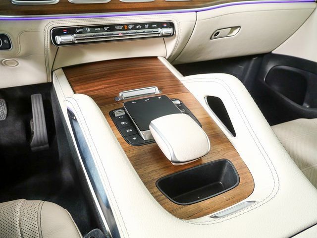 Used 2024 Mercedes-Benz GLE 450 4MATIC image 18