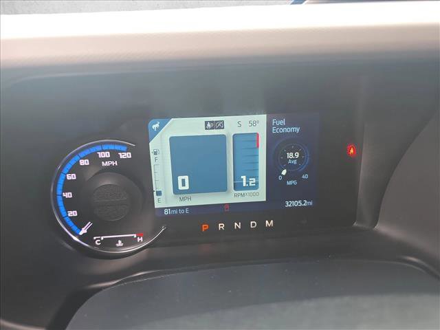 Used 2022 Ford Bronco Wildtrak AWD/4WD image 10