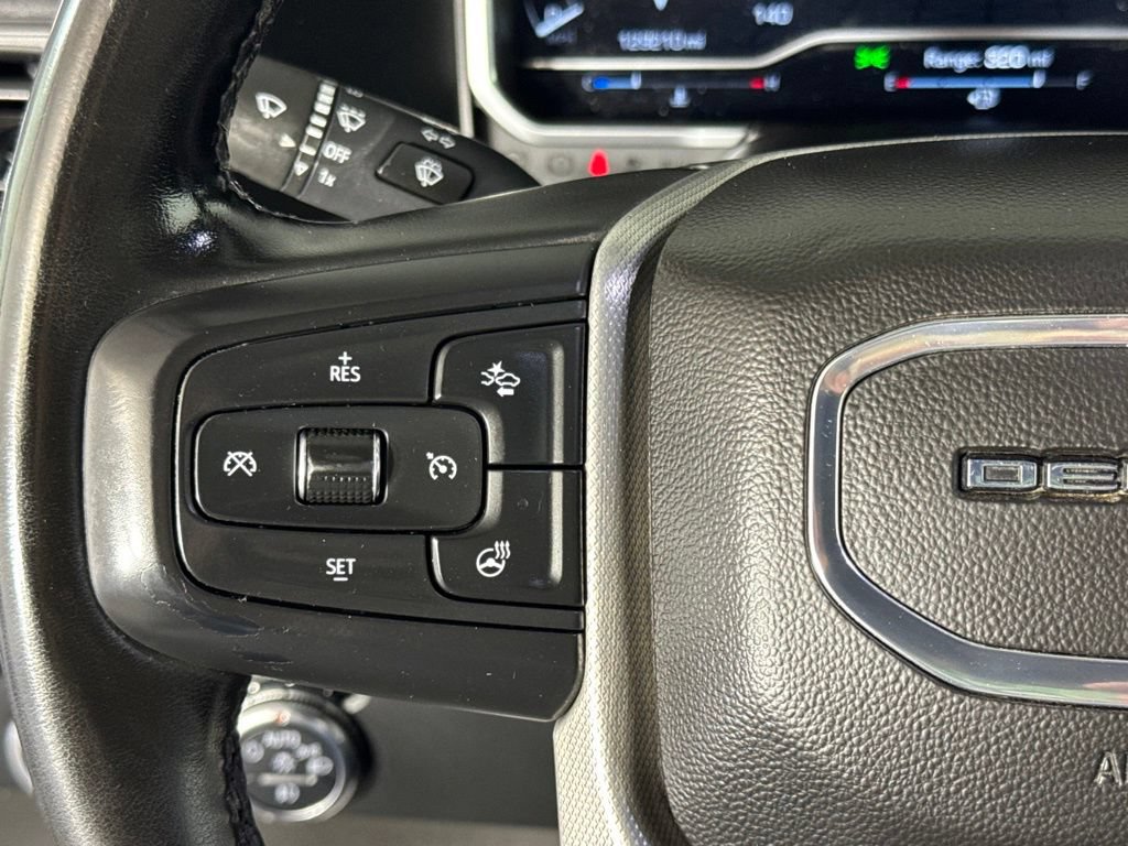 Used 2024 GMC Sierra 3500 Denali w/ Denali Reserve Package AWD/4WD image 19