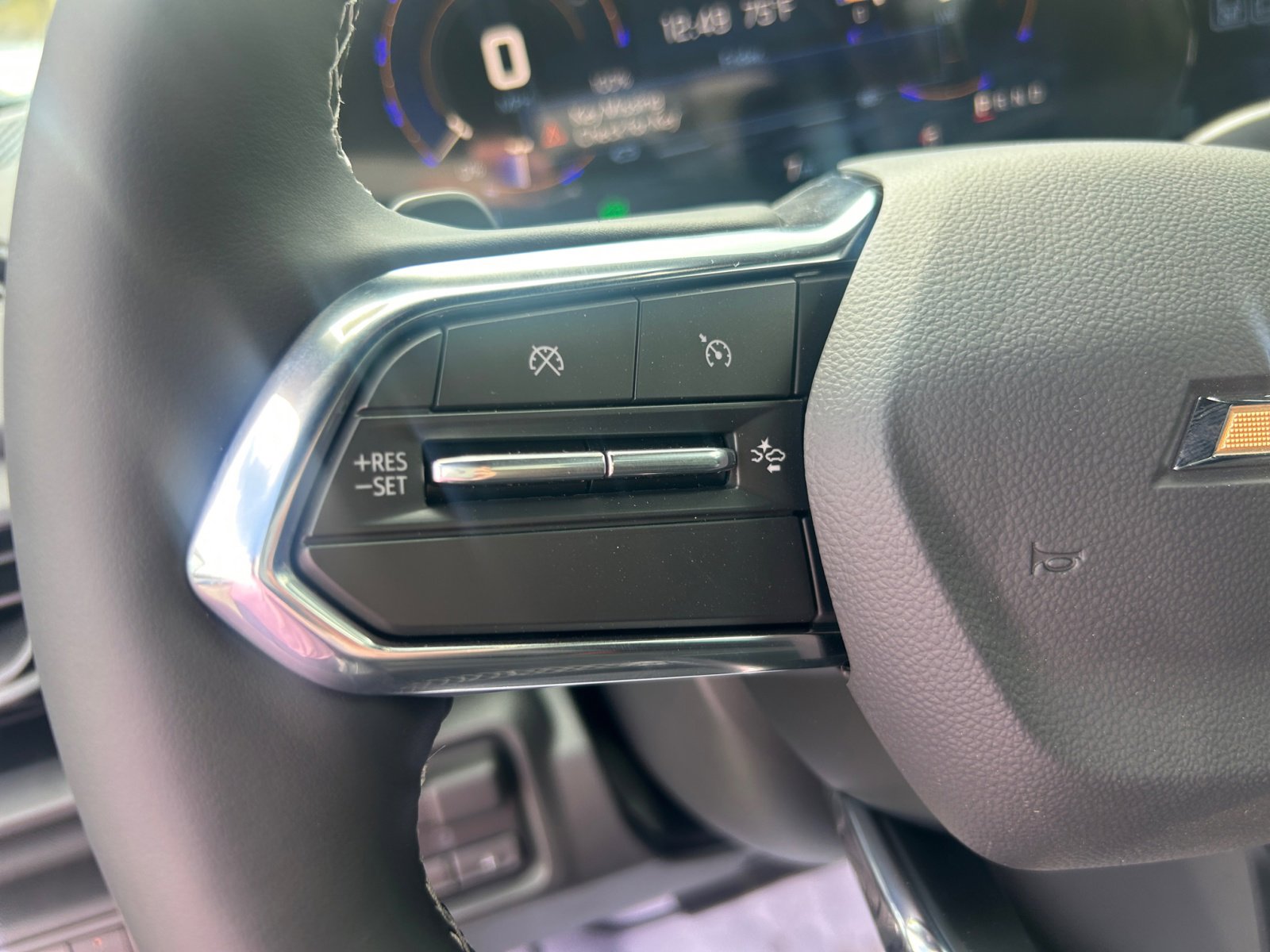 New 2026 Chevrolet Silverado EV LT image 19