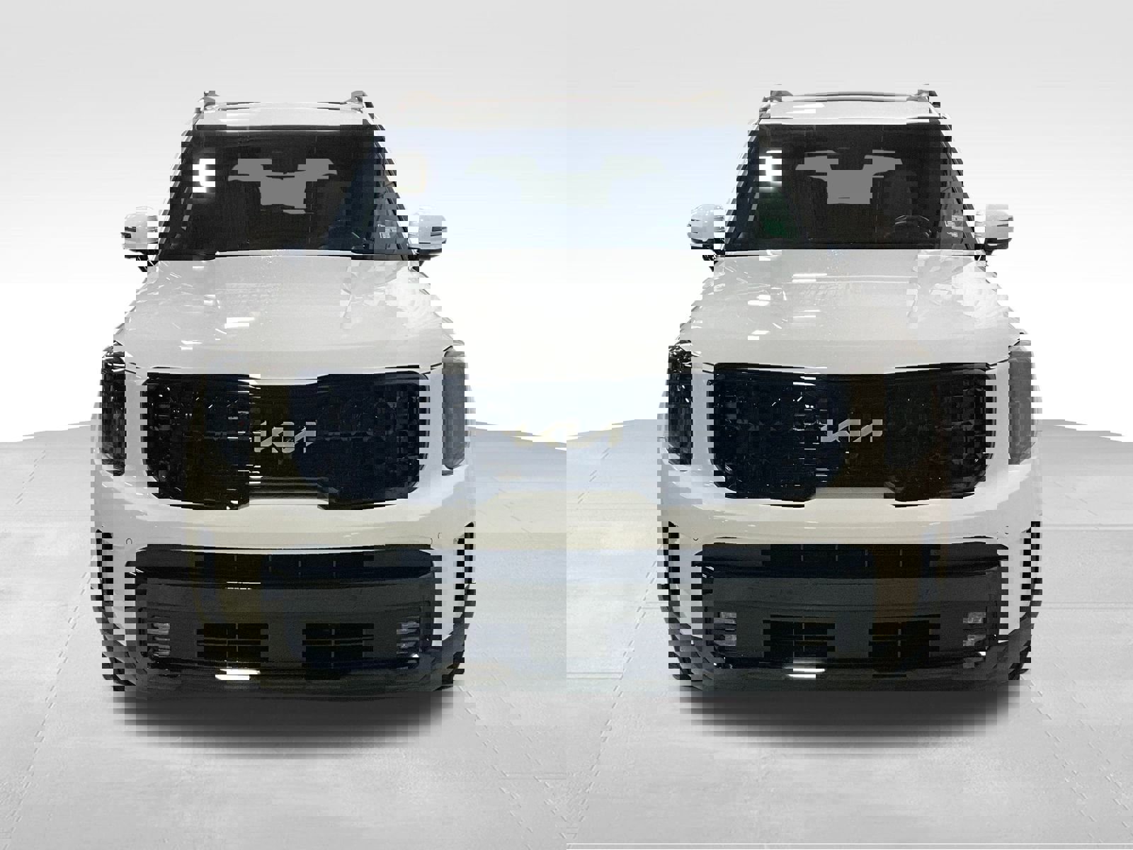 Used 2024 Kia Telluride SX Prestige X-Line image 2