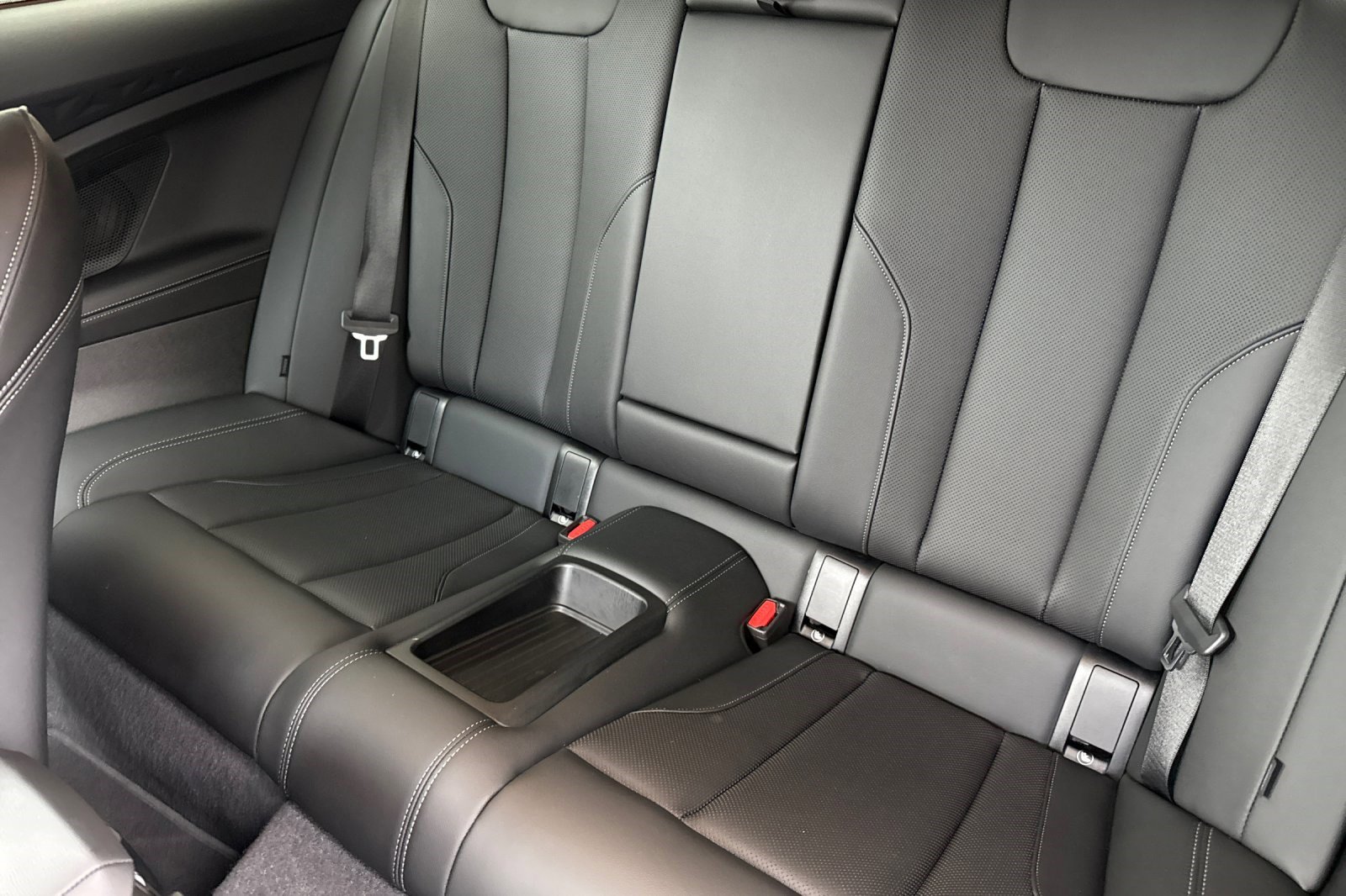 Certified 2023 BMW 230i Coupe w/ Convenience Package image 15