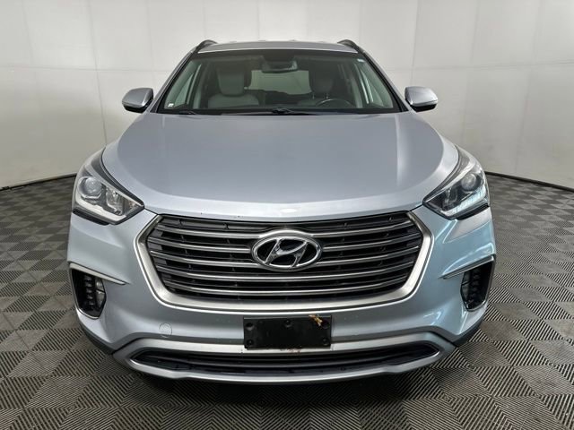 Used 2019 Hyundai Santa Fe XL SE w/ SE Premium Package 02 image 8