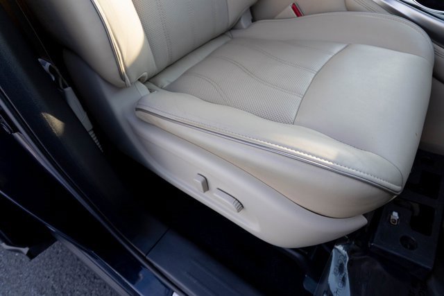 Used 2018 INFINITI QX60 Luxe image 45