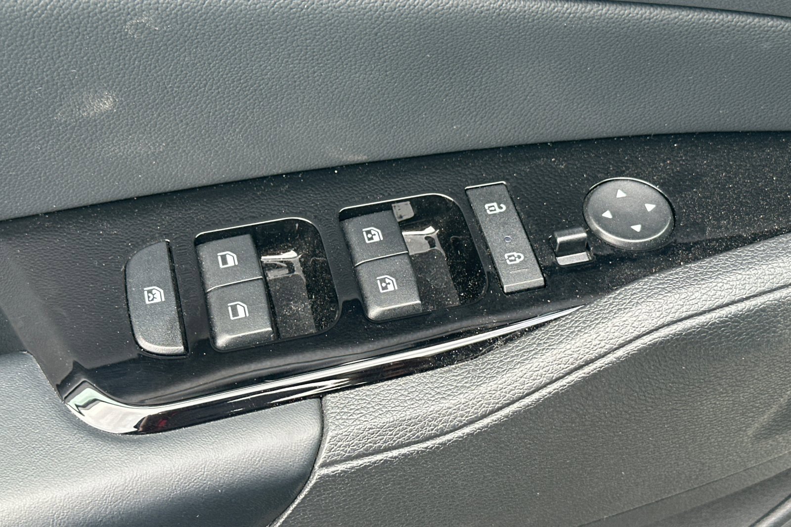 Used 2023 Kia Sportage X-Line Prestige image 17