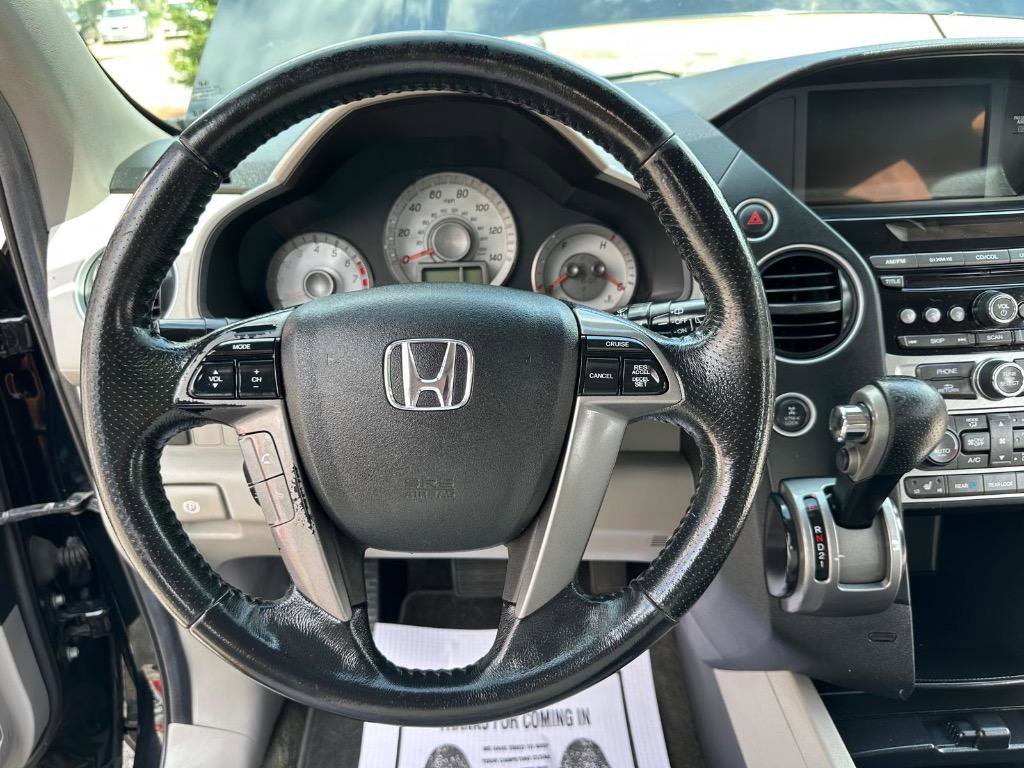 Used 2014 Honda Pilot EX-L image 27