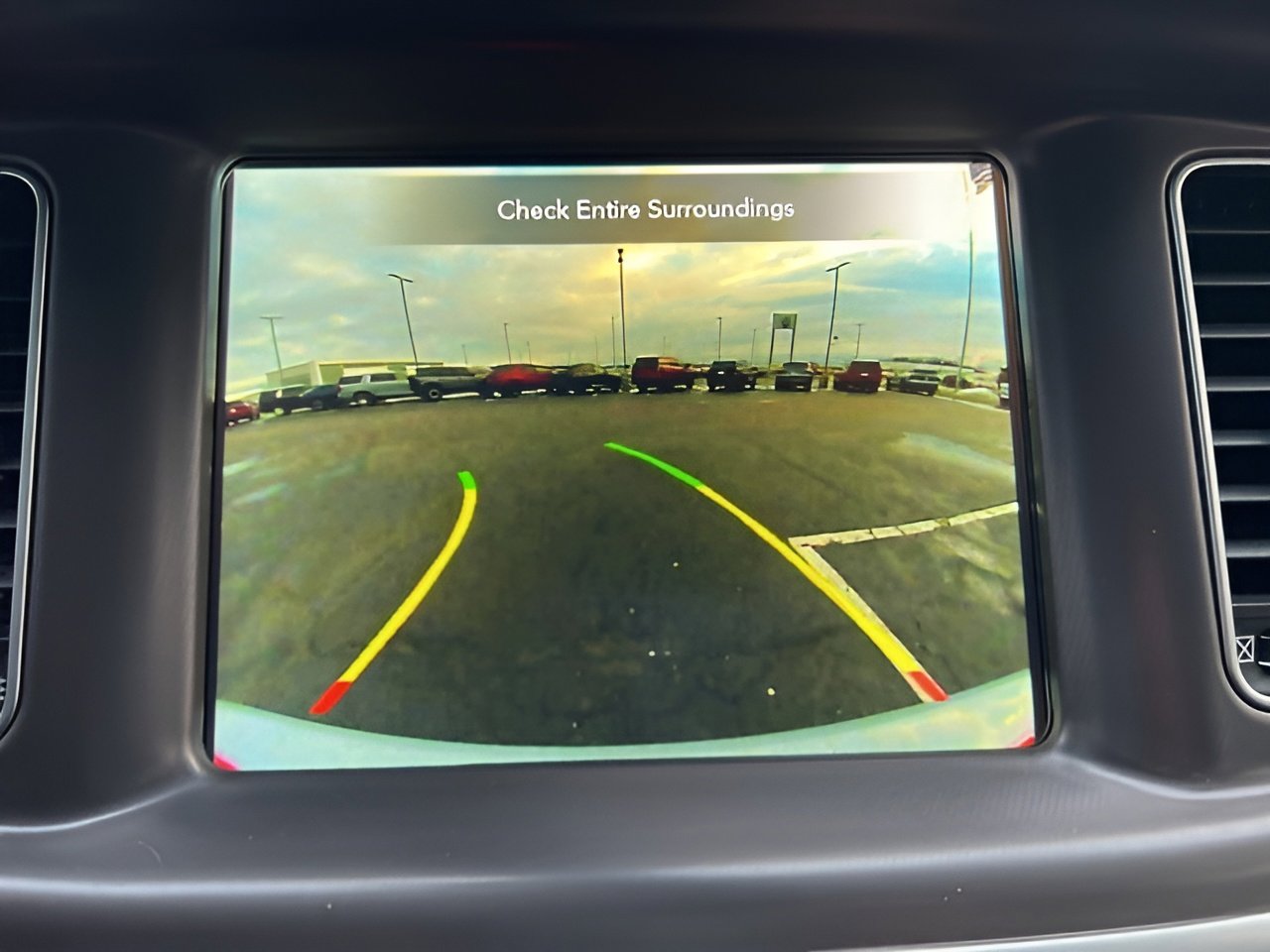 Used 2021 Dodge Charger SXT w/ Cold Weather Package image 12