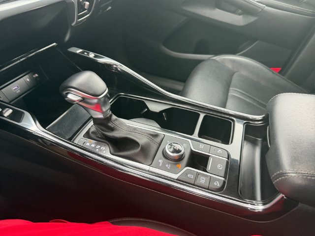 Certified 2022 Kia Sorento SX AWD/4WD image 25