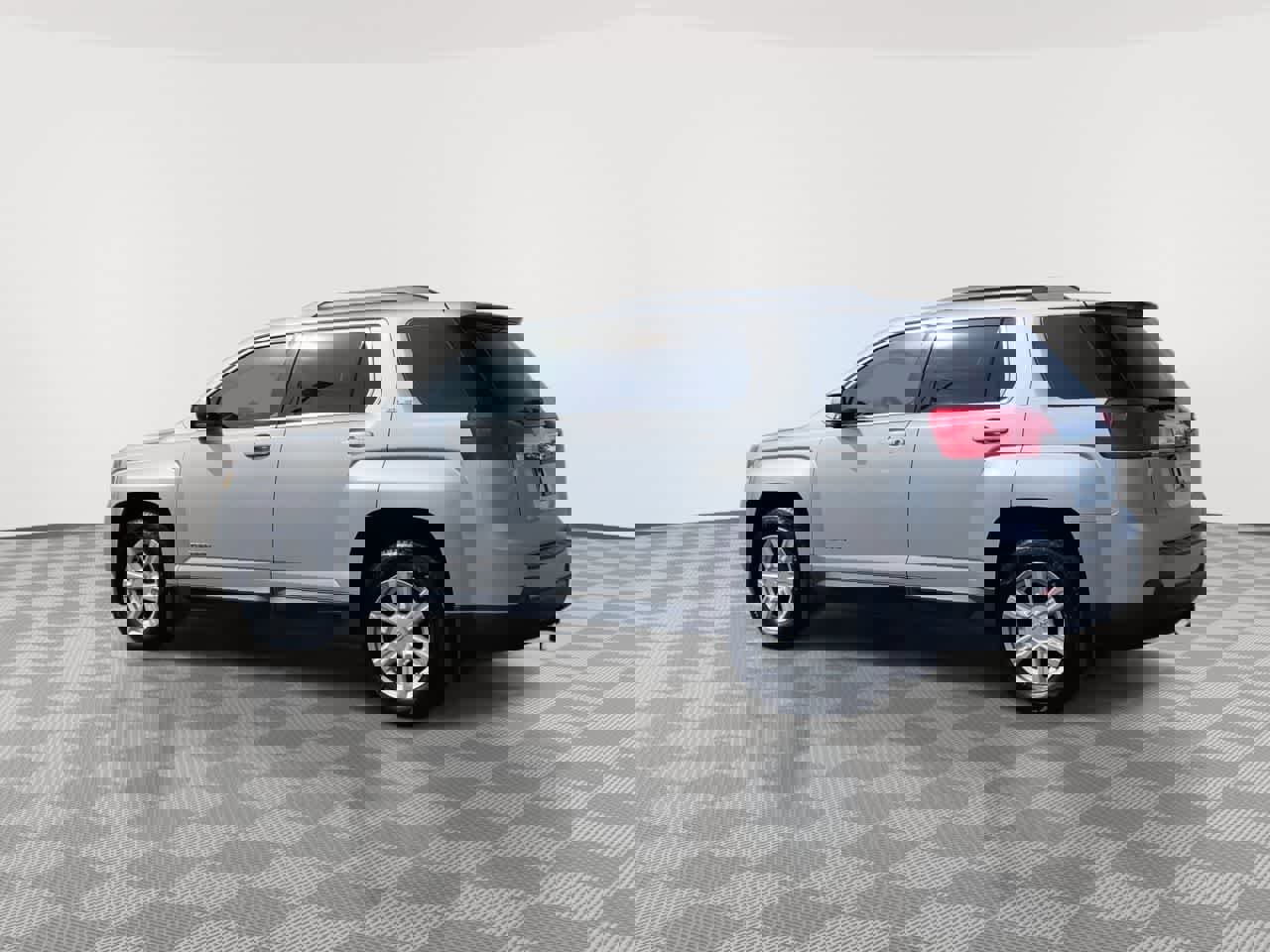 Used 2015 GMC Terrain SLE FWD image 6