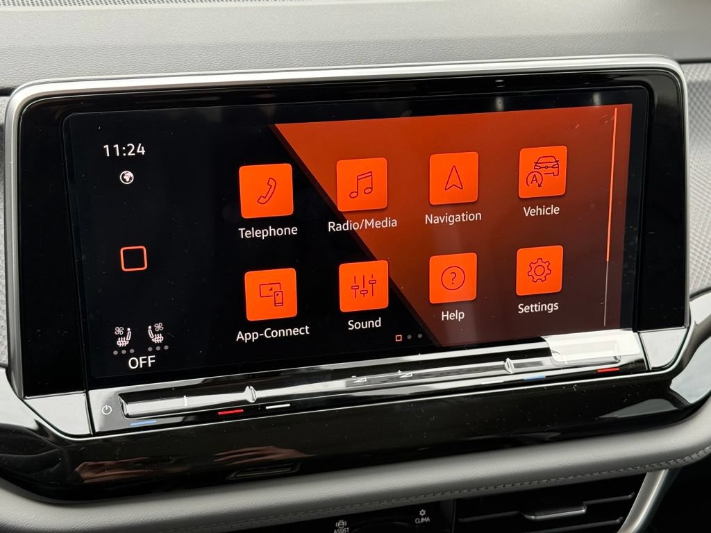 New 2026 Volkswagen Atlas Peak Edition AWD/4WD image 23