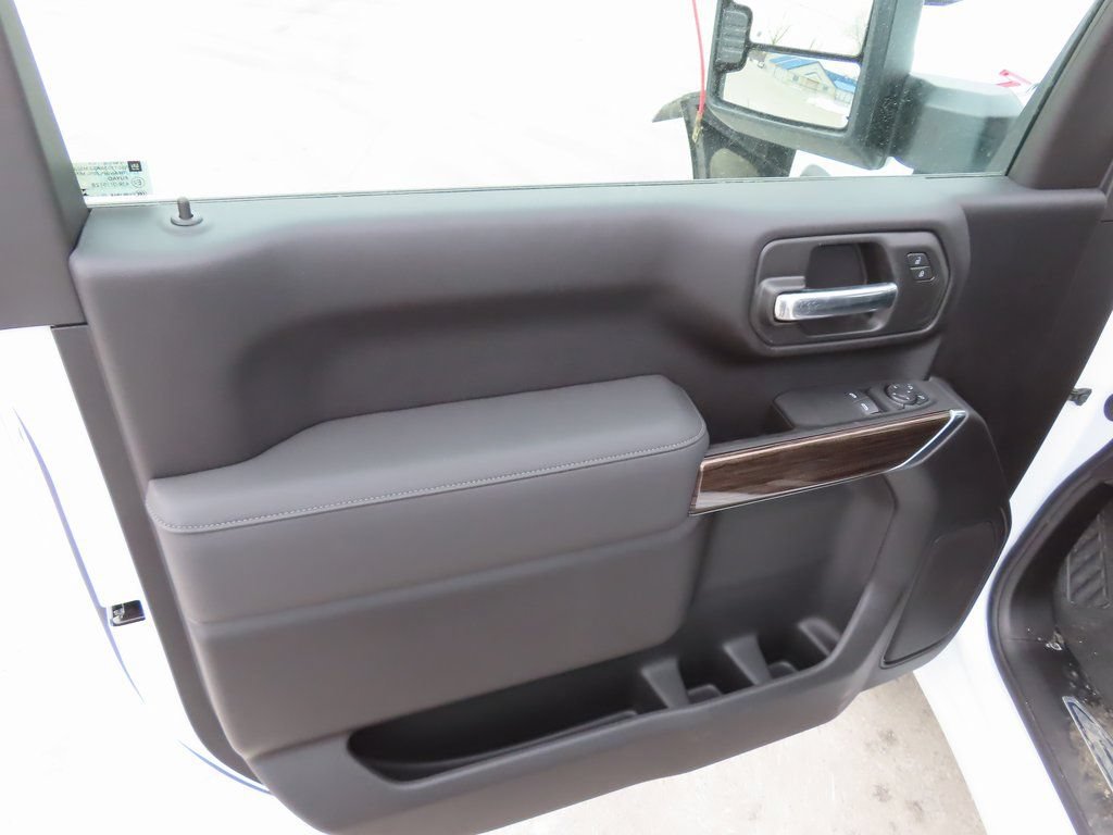 New 2026 Chevrolet Silverado 2500 LT w/ Convenience Package AWD/4WD image 23