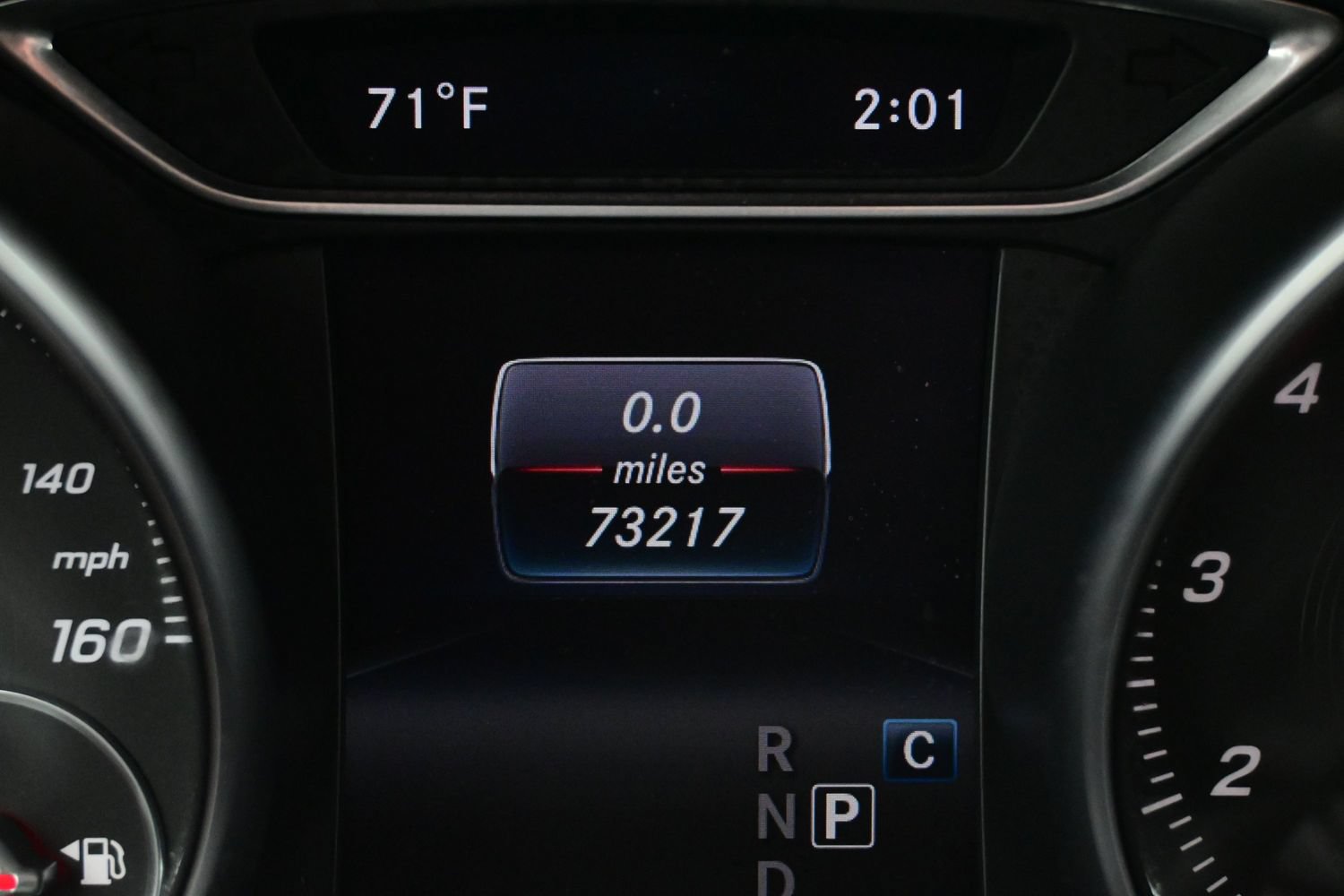Used 2018 Mercedes-Benz GLA 250 image 26
