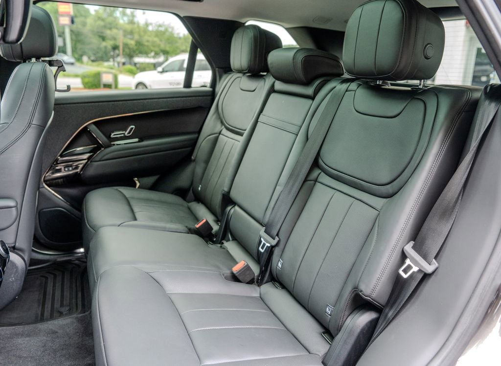 Used 2024 Land Rover Range Rover Sport Dynamic SE AWD/4WD image 27