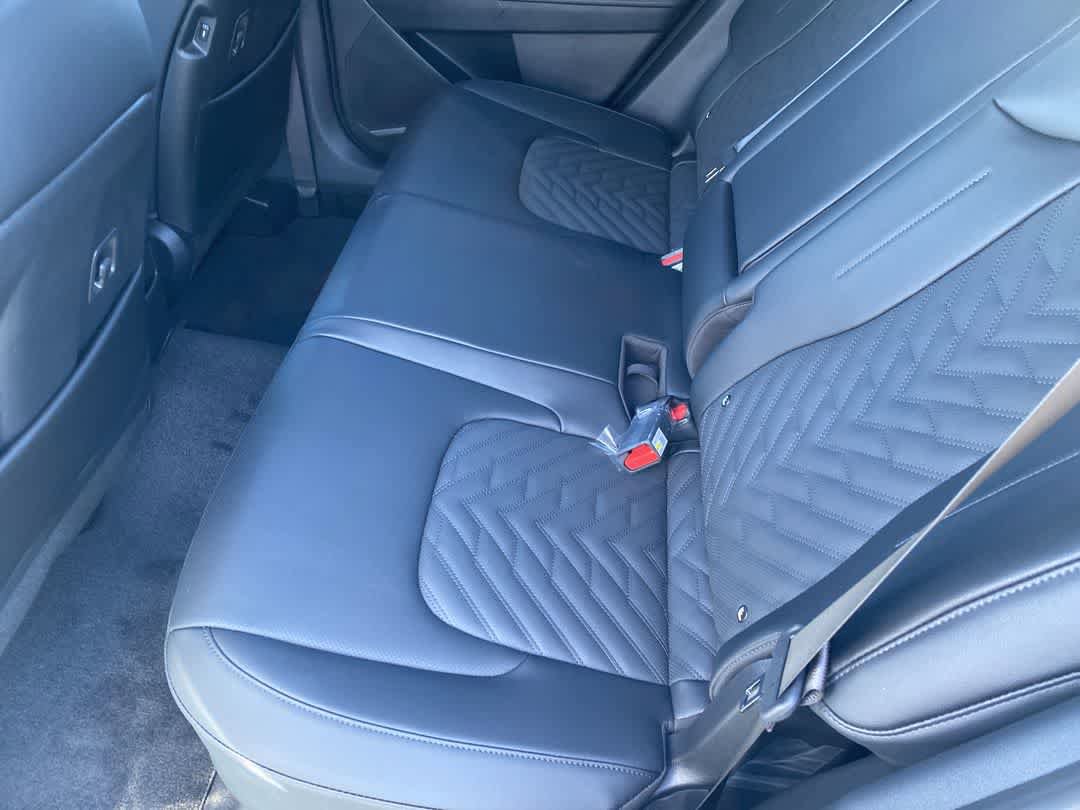 New 2026 Kia Sportage X-Line image 22
