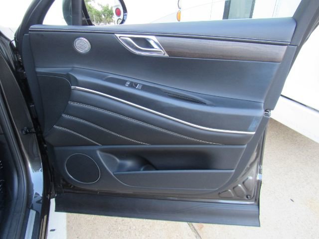 Used 2024 Genesis GV80 2.5T image 22