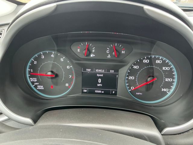 Used 2024 Chevrolet Malibu RS image 23