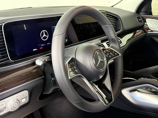 Used 2026 Mercedes-Benz GLE 450 4MATIC image 15