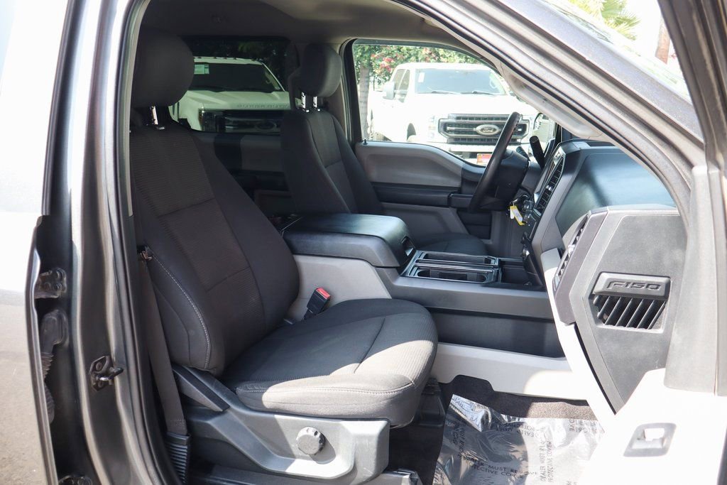 Used 2019 Ford F150 XL w/ Equipment Group 101A Mid AWD/4WD image 41