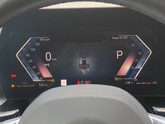 Used 2025 BMW X1 xDrive28i image 33