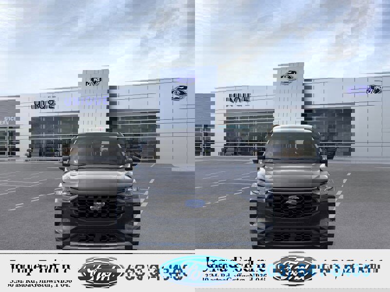 New 2026 Ford Escape ST-Line w/ Tech Pack #1 image 36