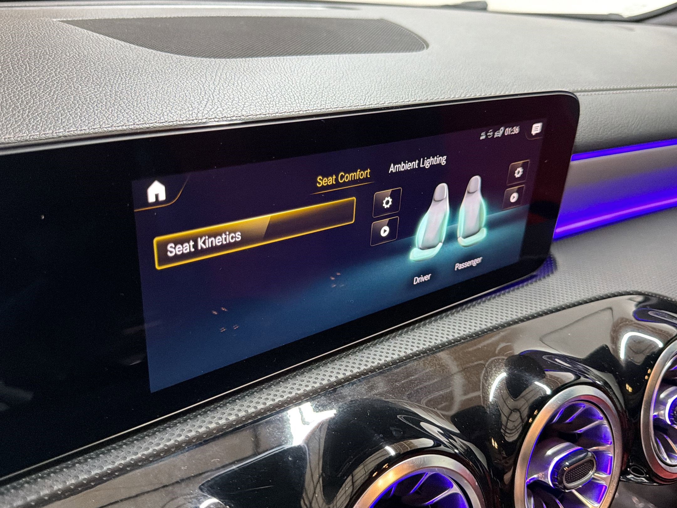 Used 2023 Mercedes-Benz CLA 35 AMG 4MATIC w/ Multimedia Package image 30