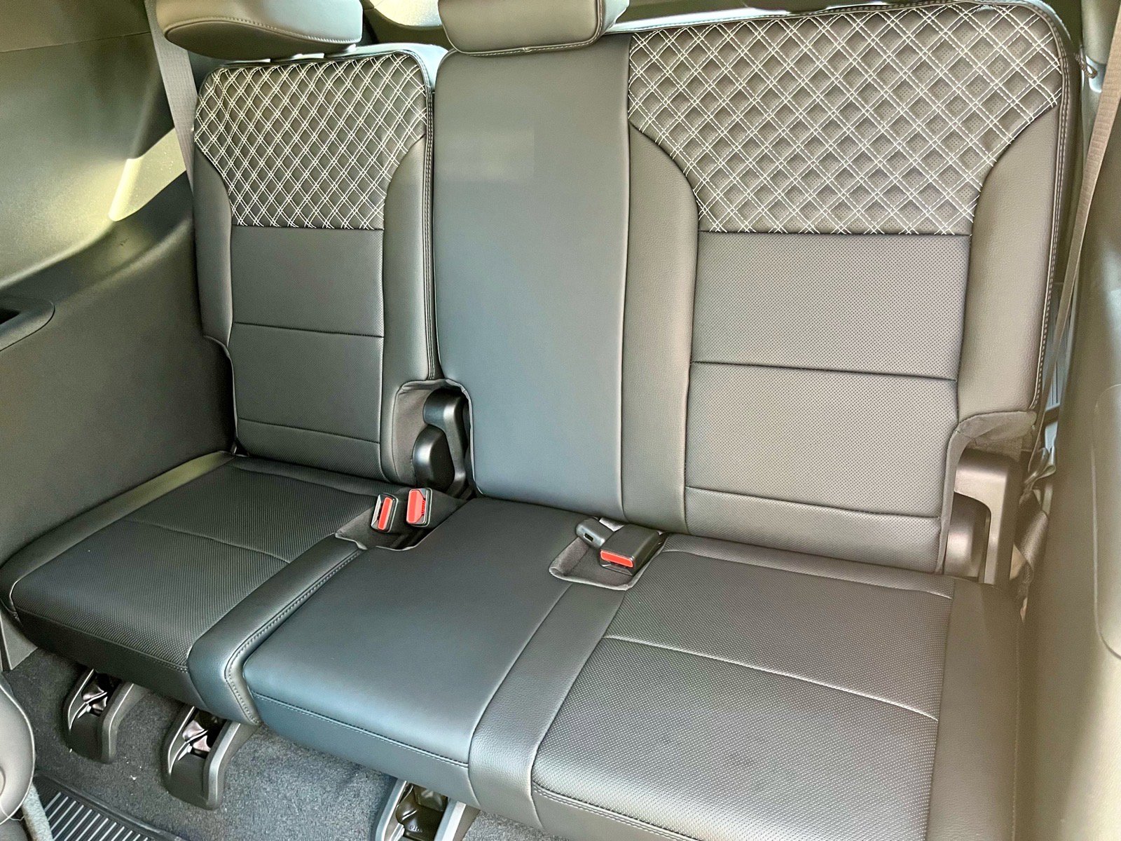 New 2026 GMC Acadia Denali w/ Super Cruise Package image 29