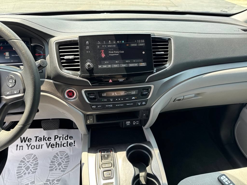 Used 2021 Honda Pilot EX image 18