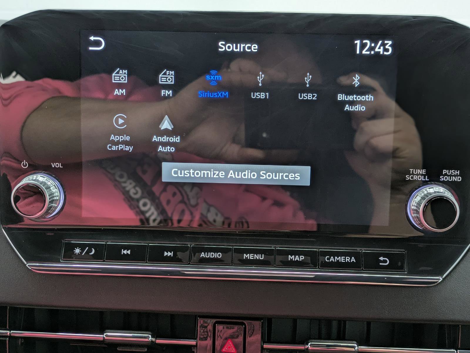 Used 2022 Mitsubishi Outlander SEL image 36