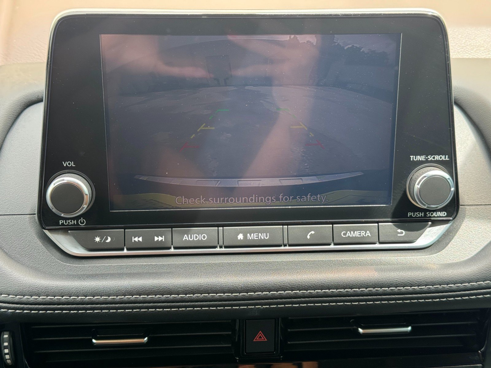 Used 2022 Nissan Rogue SV w/ SV Premium Package FWD image 24