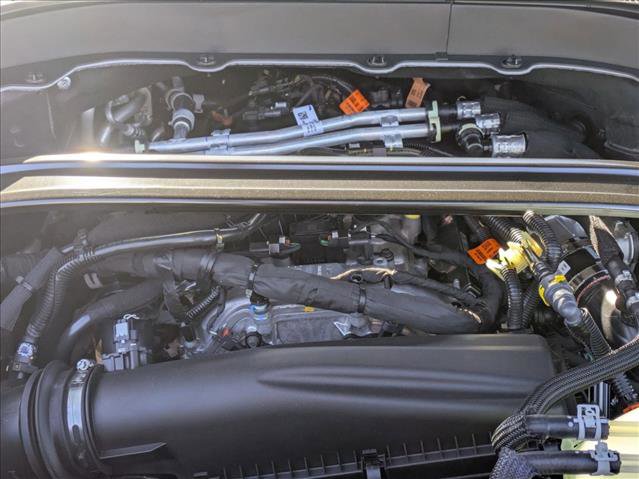 New 2026 Ford Explorer ST-Line w/ ST-Line Street Pack image 20