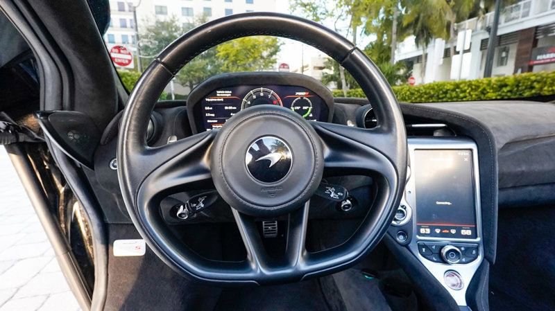 Used 2020 McLaren 720S Luxury image 61