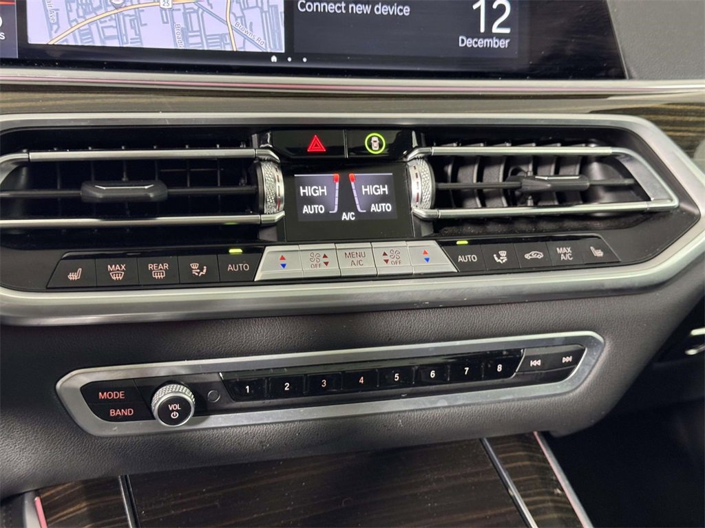 Used 2023 BMW X5 xDrive40i w/ Premium Package image 28