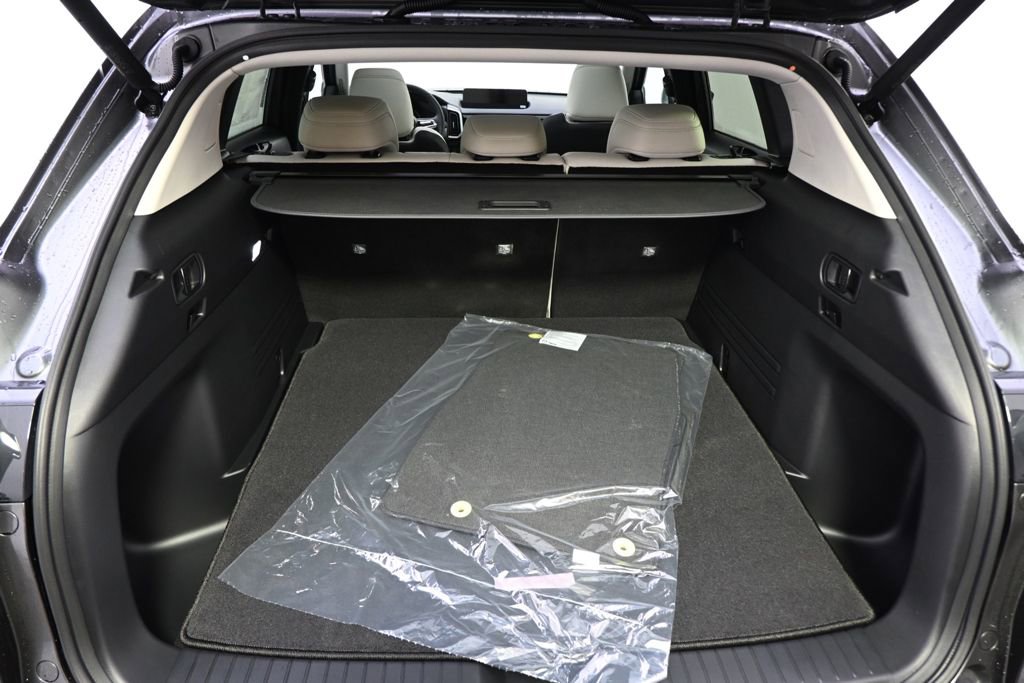 New 2026 MAZDA CX-50 AWD 2.5 S w/ Premium Package image 19