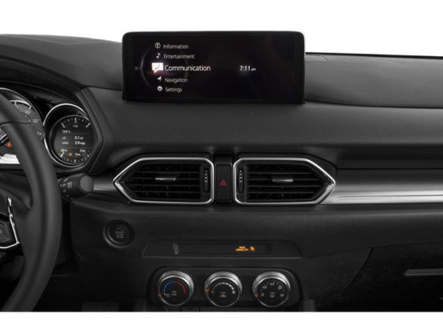 Certified 2023 MAZDA CX-5 AWD 2.5 S image 10