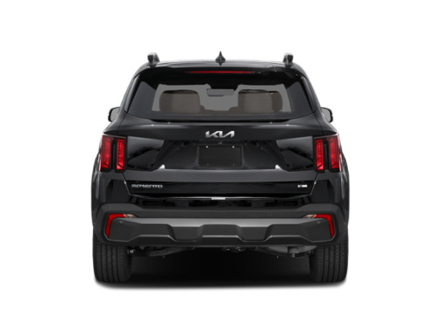 New 2027 Kia Sorento X-Line EX AWD/4WD image 5