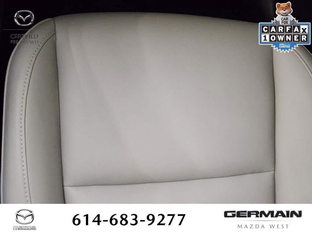 Certified 2024 MAZDA CX-30 AWD 2.5 S w/ Preferred Package image 28