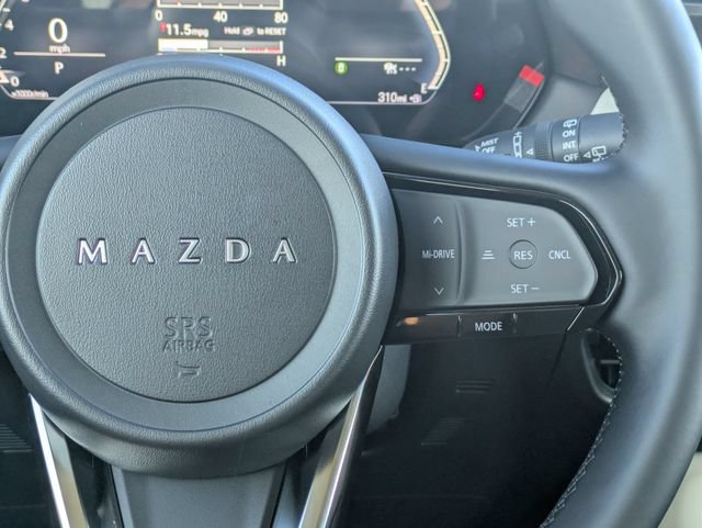 New 2026 MAZDA CX-5 Select AWD/4WD image 17