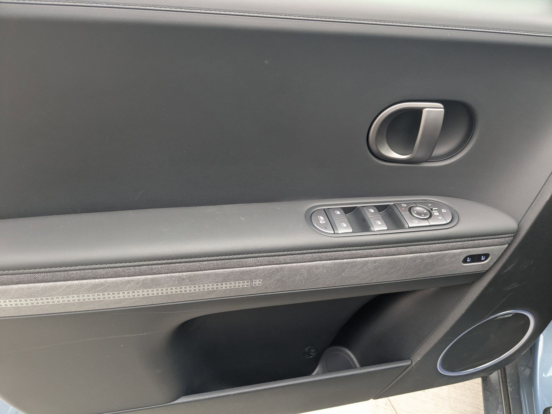 Certified 2025 Hyundai Ioniq 5 Limited image 14