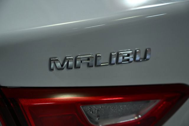Used 2024 Chevrolet Malibu LT image 12